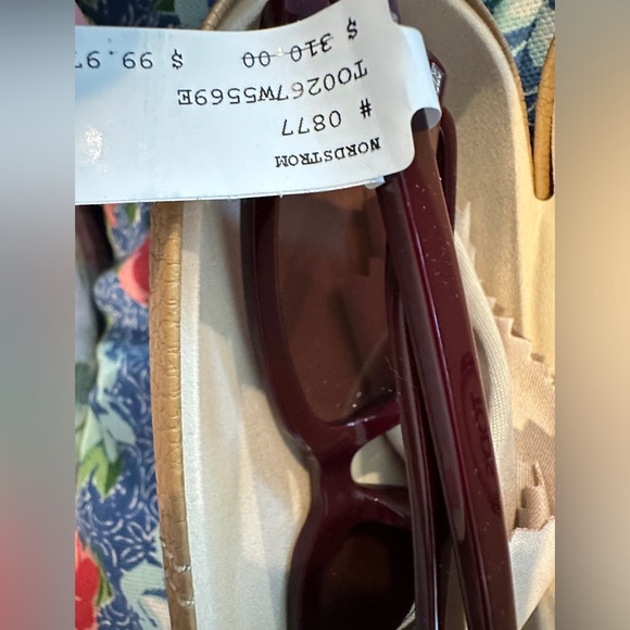 Tod’s sunglasses - Picture 3 of 4